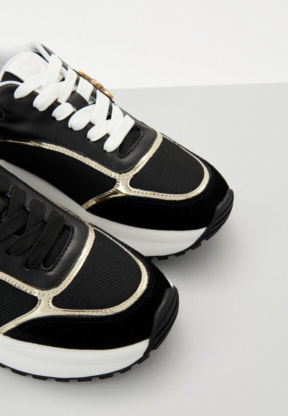 Кроссовки Pinko