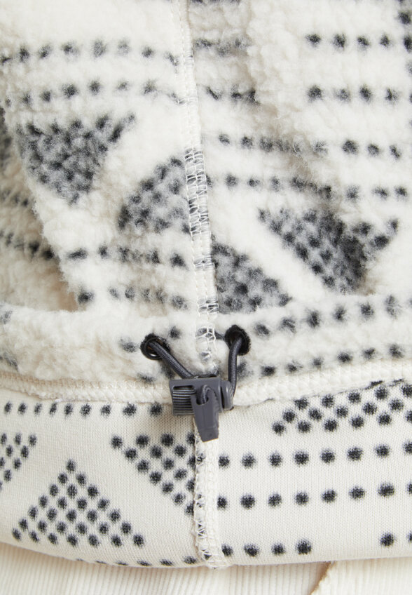 Джемпер флисовый женский Carhartt, Белый