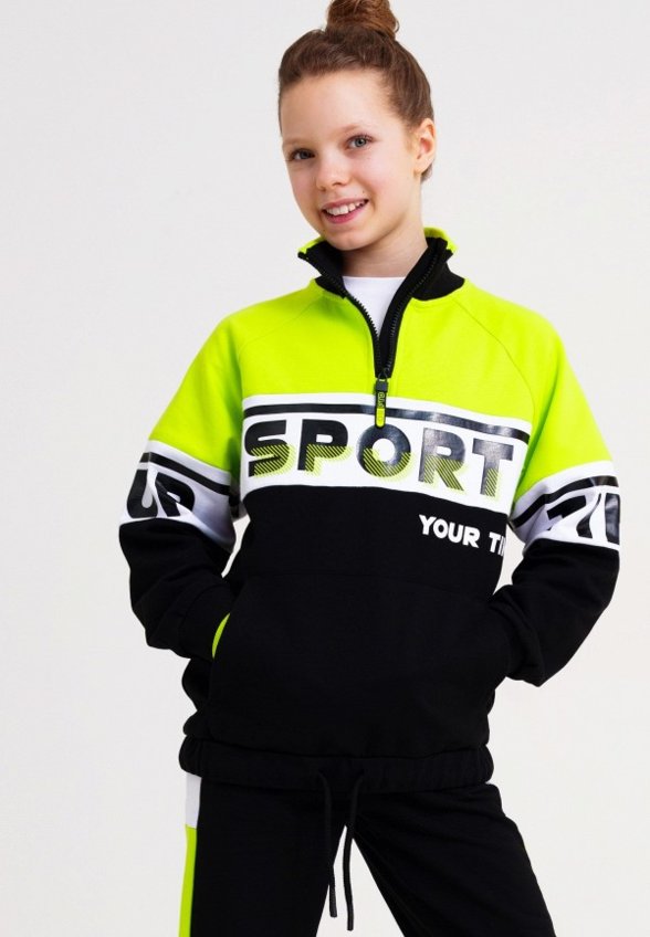 Костюм спортивный PlayToday