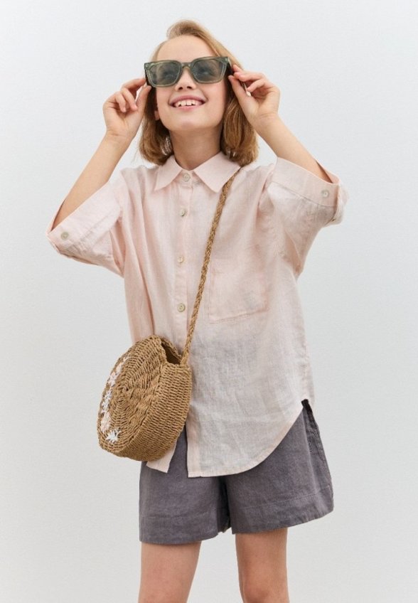 Шорты домашние Norveg