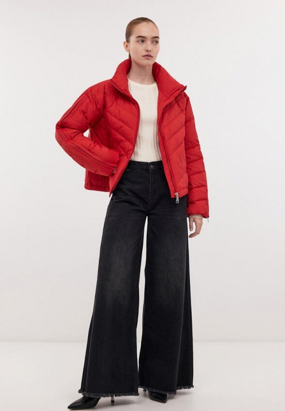 Куртка утепленная Baon