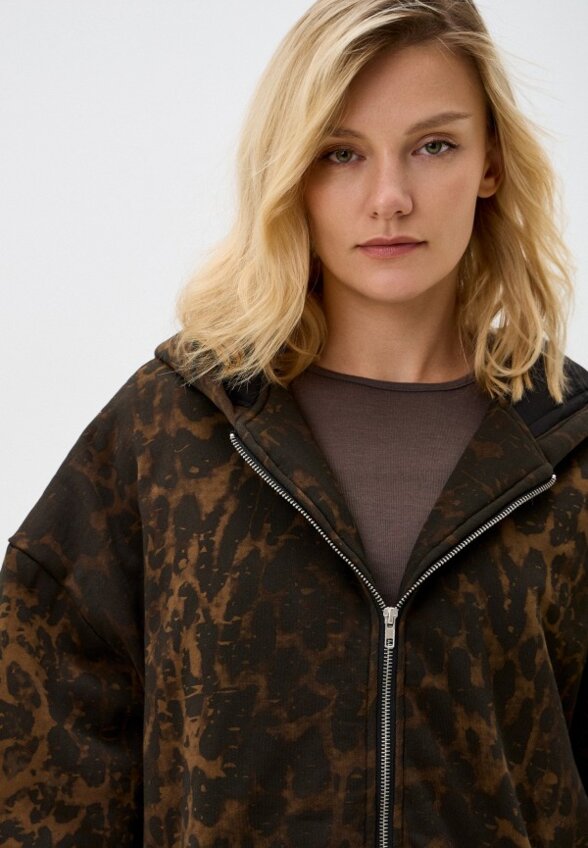 Куртка утепленная Lookonline