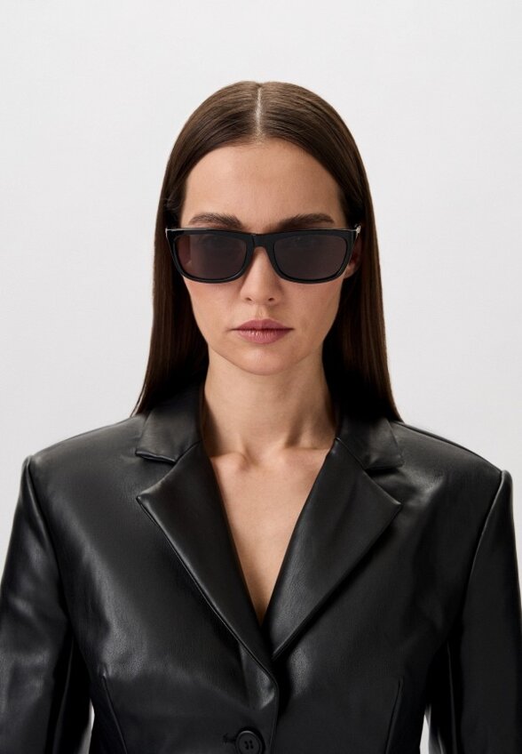 Очки солнцезащитные Bottega Veneta