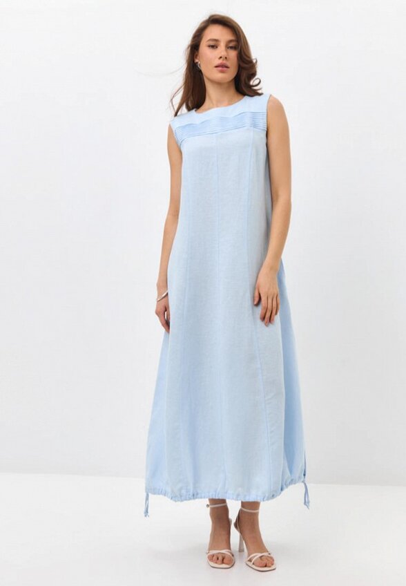 Платье Сиринга