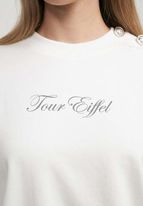 Свитшот Твое