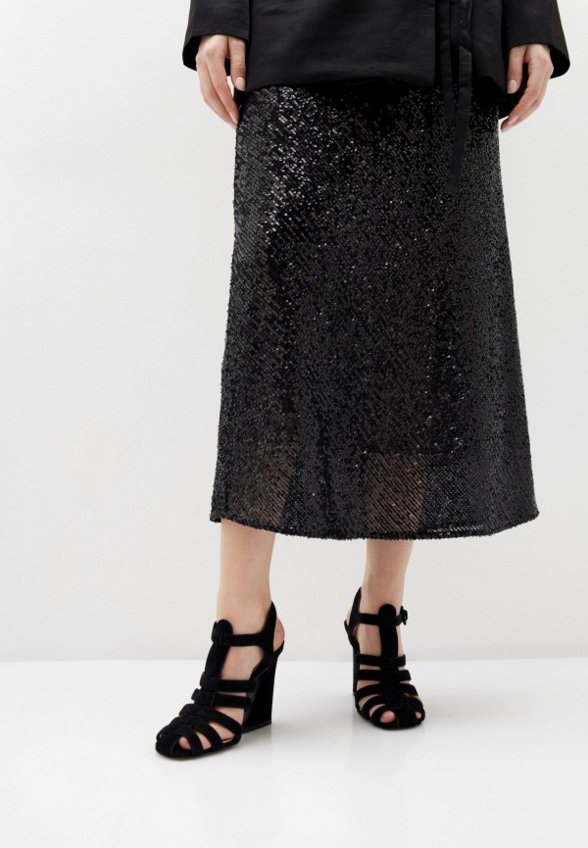 Босоножки Valley