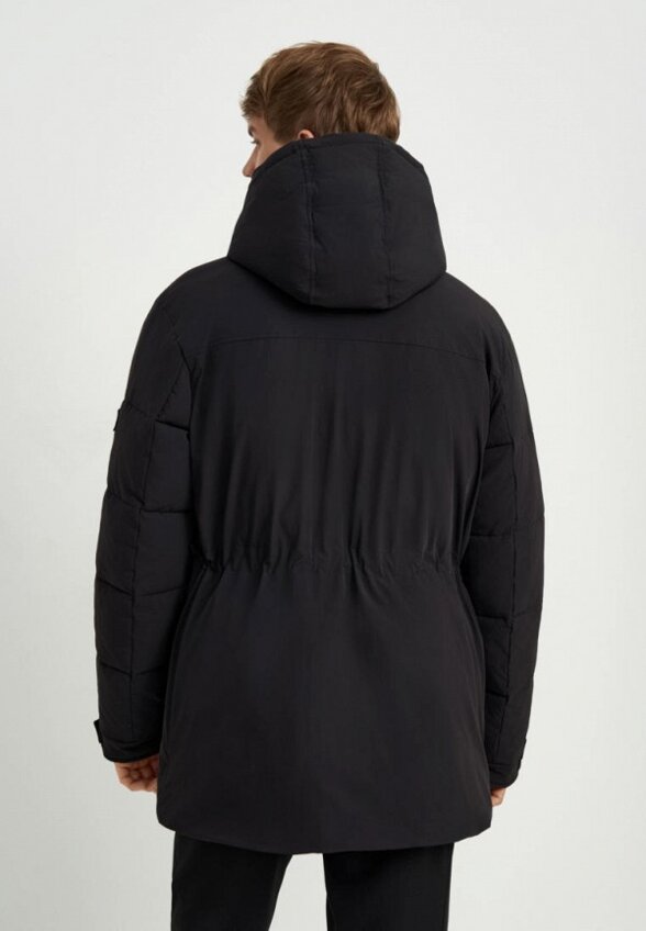 Парка Finn Flare