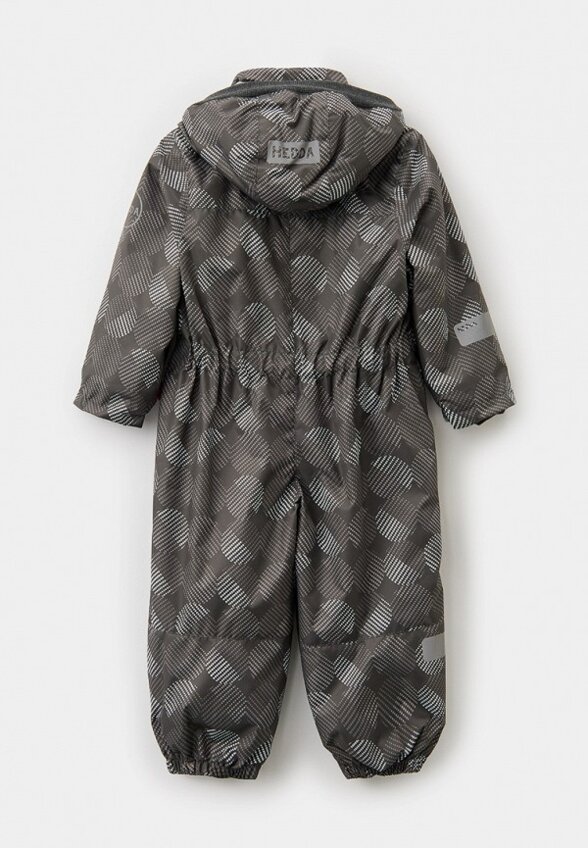 Комбинезон утепленный Hedda