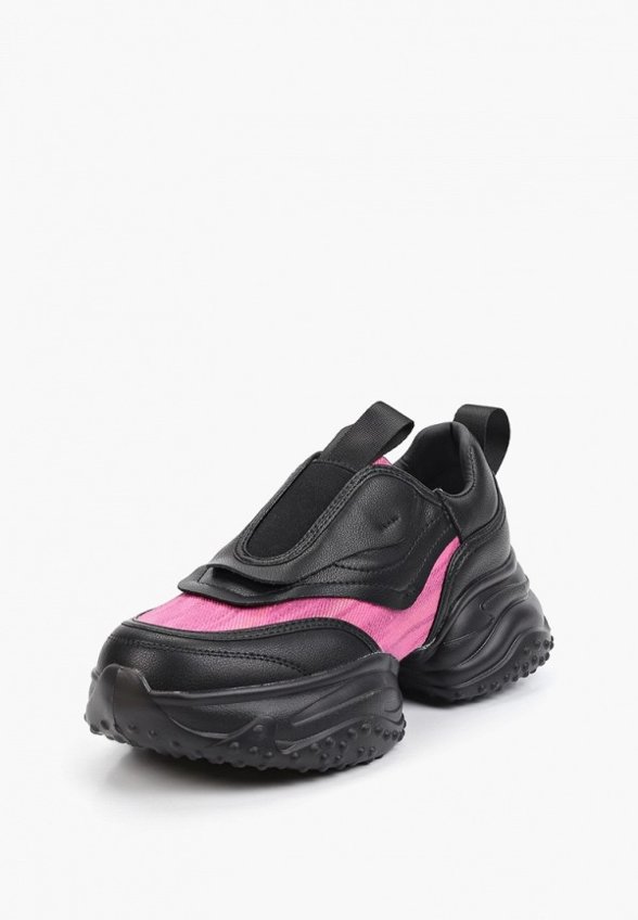 Кроссовки Vasconte