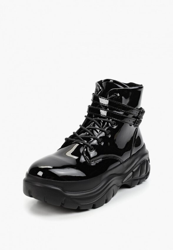 Ботинки Shuzzi