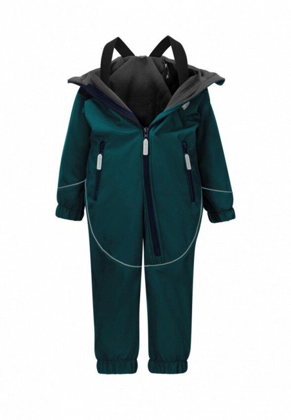 Комбинезон утепленный Stylish Amadeo