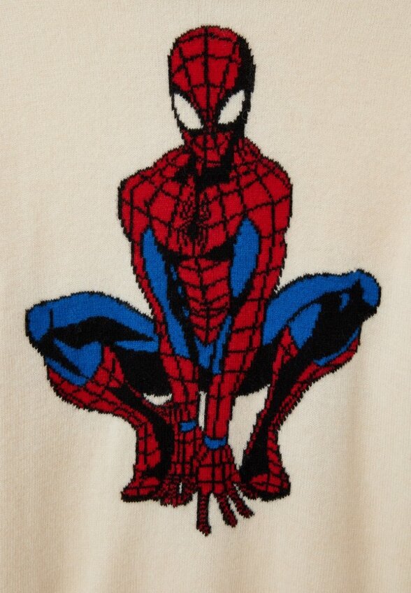 Джемпер MC2 Saint Barth