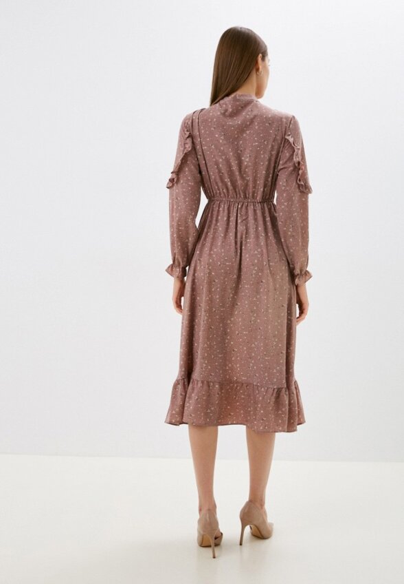 Платье Izabella