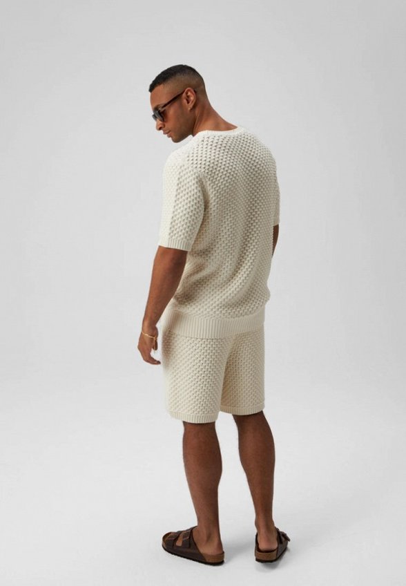 Шорты Gent Manners