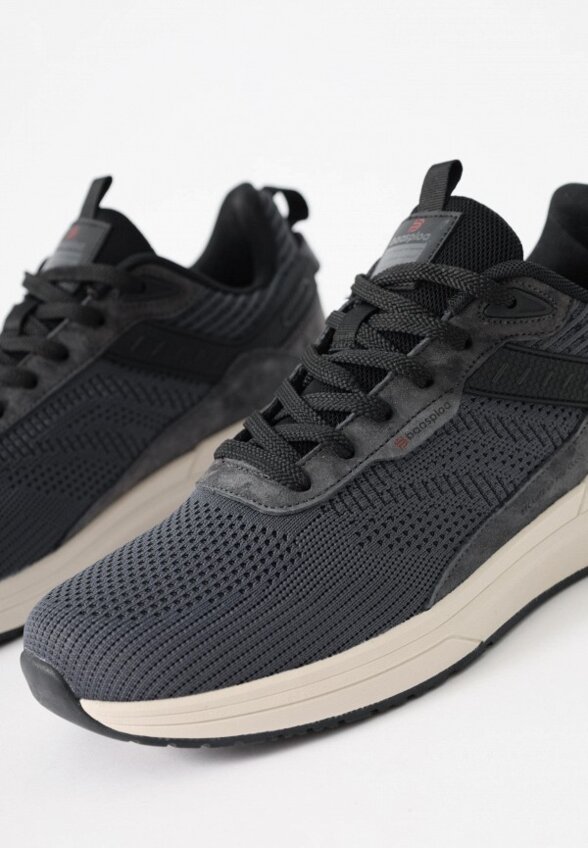 Кроссовки Baasploa