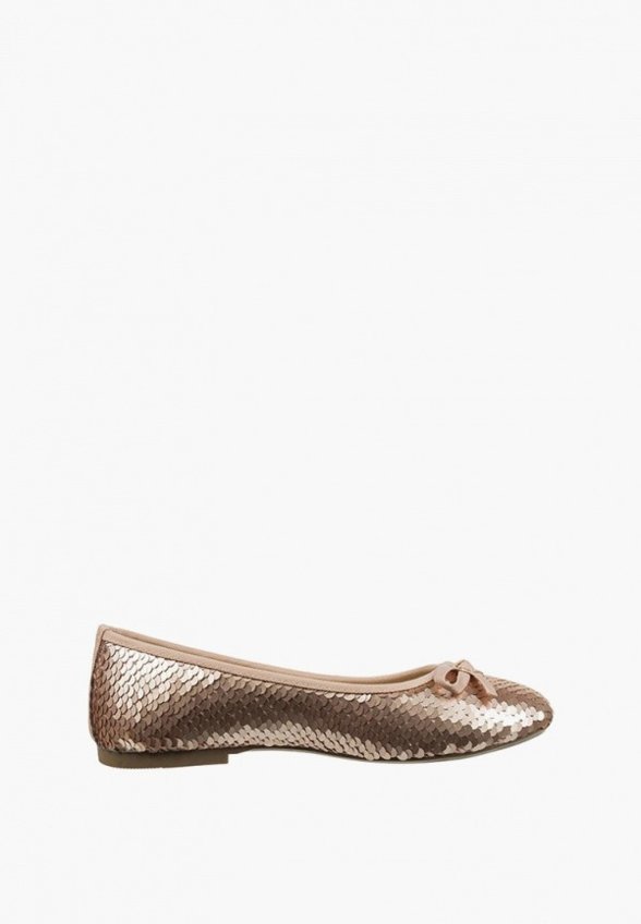 Балетки Mursu