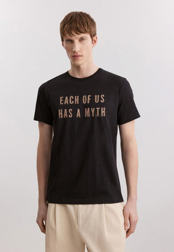 Футболка Baon