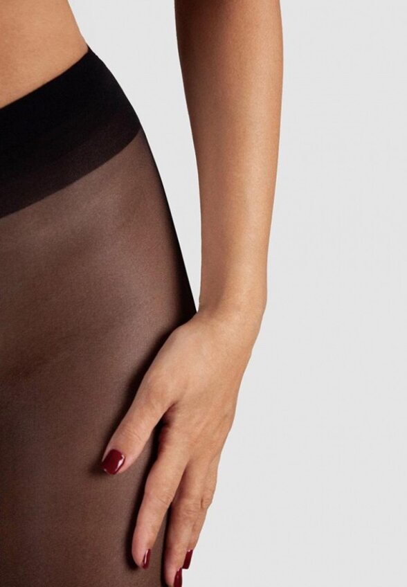 Колготки Wellness