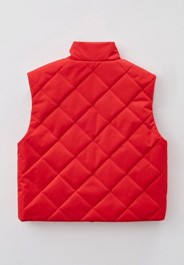 Жилет утепленный Mia Gia