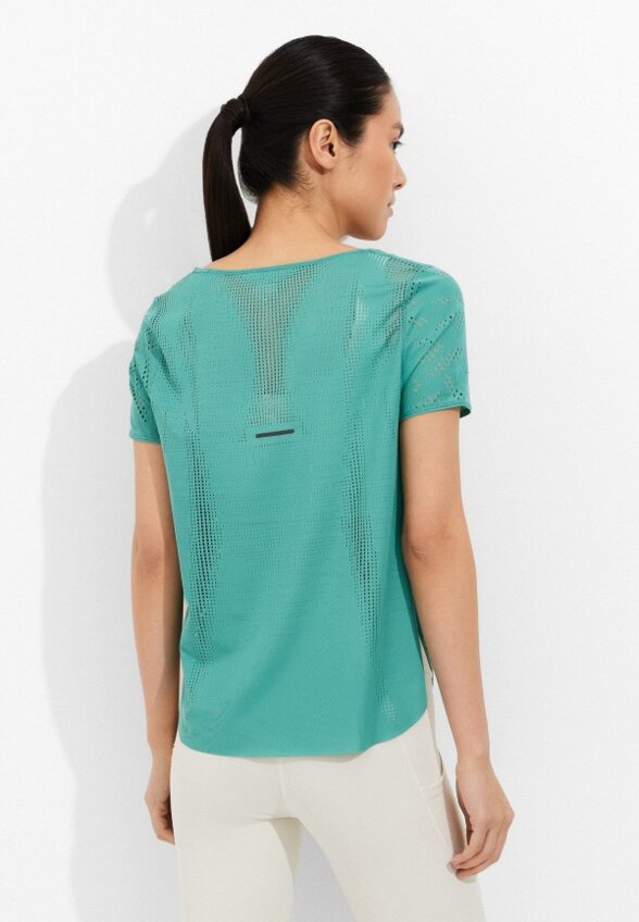 Футболка спортивная ASICS