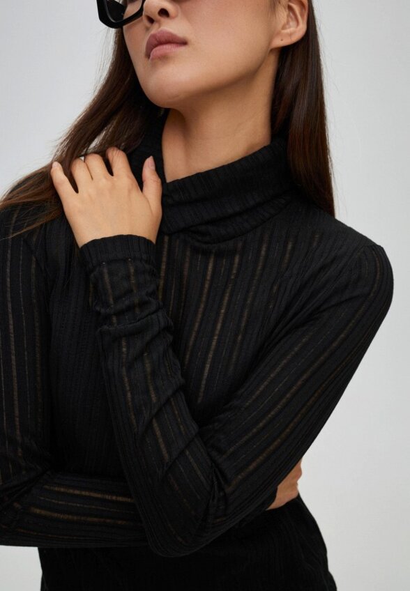 Водолазка Мама Разрешила