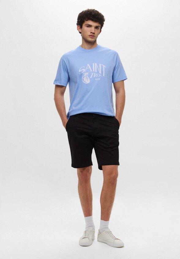 Футболка Ice Play