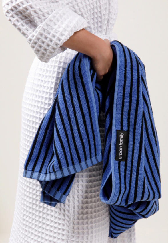 Комплект полотенец Urban Family