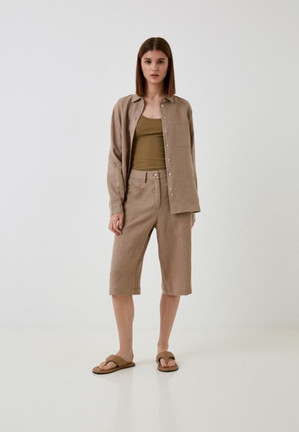 Бриджи In Linen