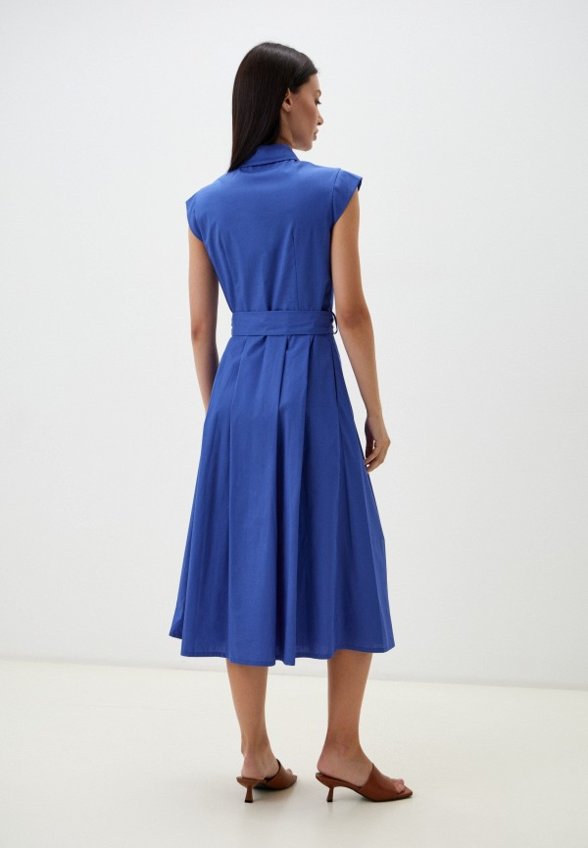 Платье Loriata