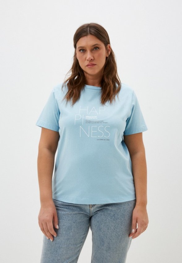 Футболка O'STIN