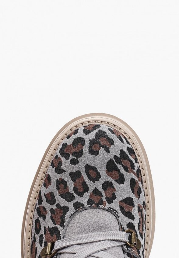 Ботинки Vivian Royal