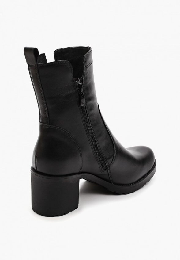 Ботильоны Francesco Donni