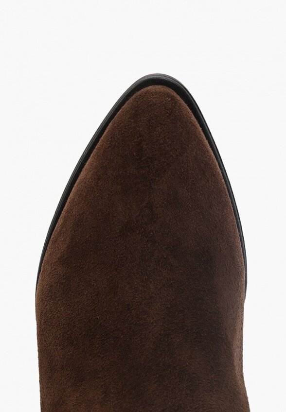 Полусапоги Pauli