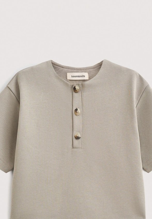 Футболка Loomknits