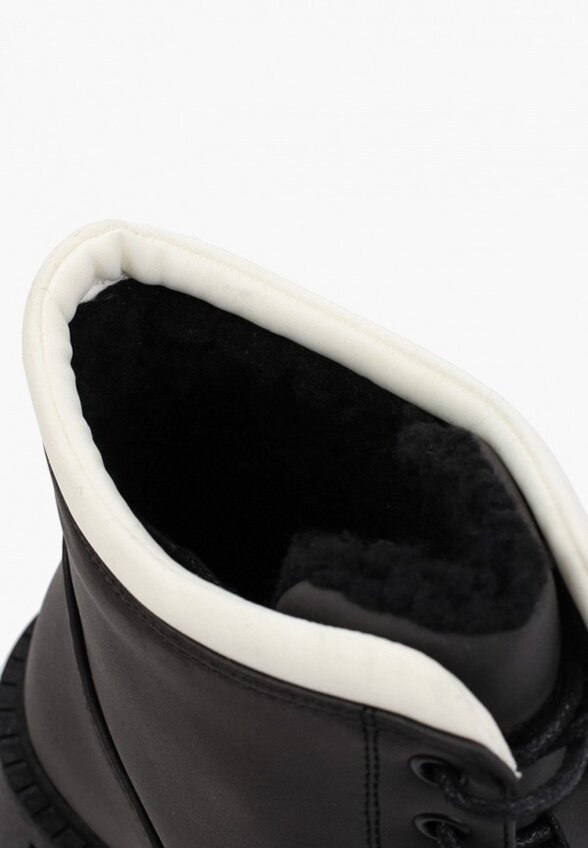 Ботинки Patrol