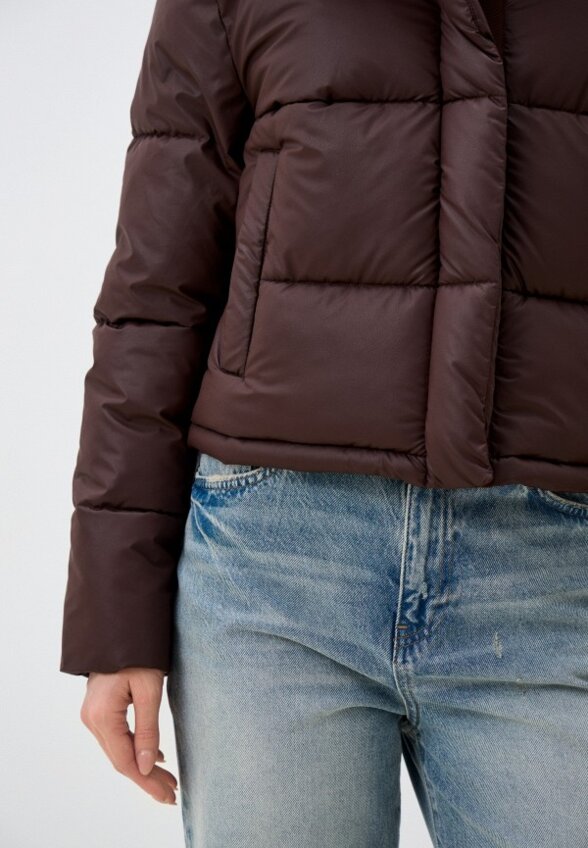 Пуховик Avalon