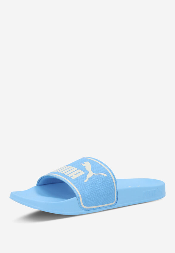 Шлепанцы женские PUMA Leadcat 2.0, Голубой