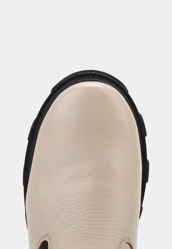 Ботинки Котофей