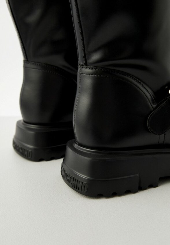 Полусапоги Love Moschino