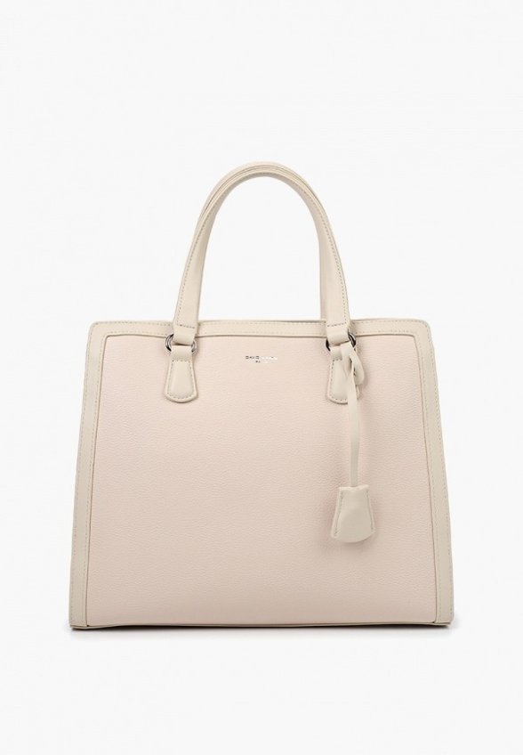 Сумка и брелок David Jones