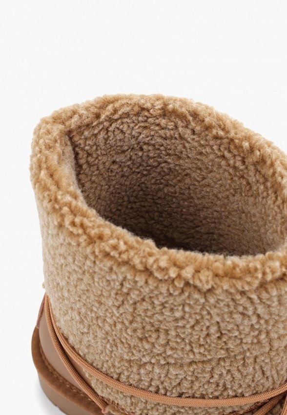 Полусапоги L37