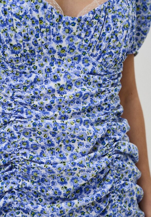 Платье Manera Odevatca