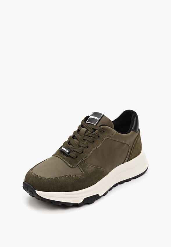 Кроссовки Briggs