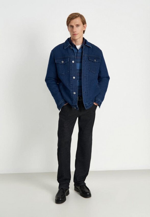 Джинсы Finn Flare