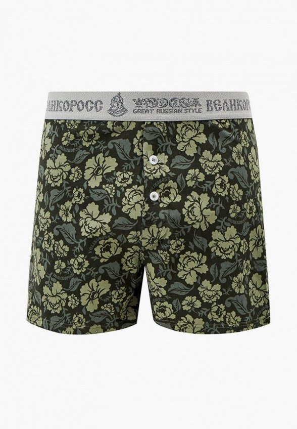 Трусы Великоросс