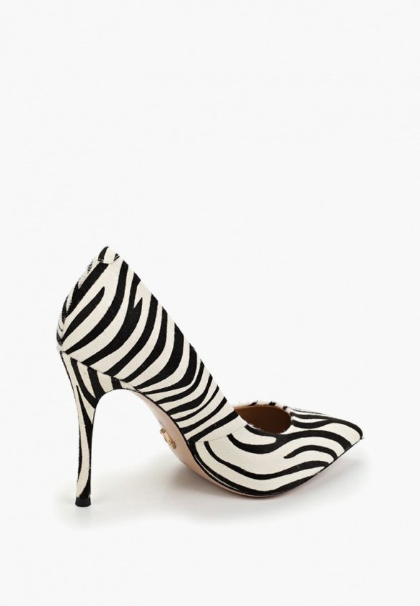 Туфли Angelina Voloshina