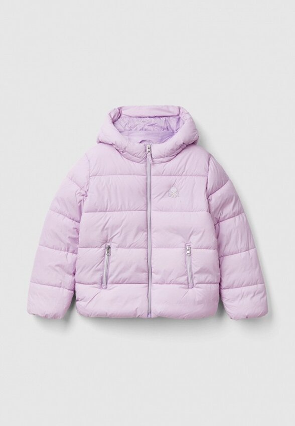 Куртка утепленная United Colors of Benetton