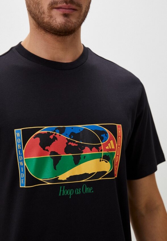 Футболка adidas