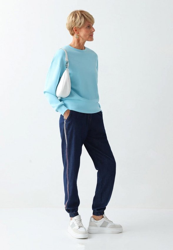 Джеггинсы A la Tete