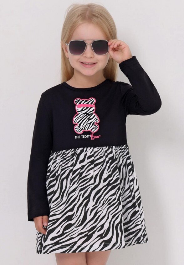 Платье Апрель